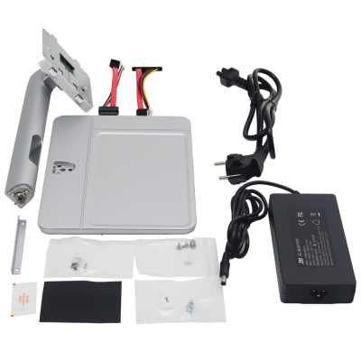 Prittec X27H610-W Платформа моноблока 5