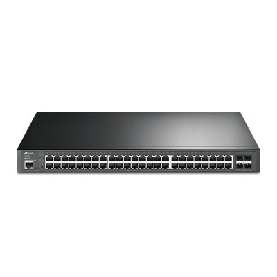 TP-Link SG3452XP Управляемый коммутатор