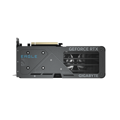 Gigabyte RTX5060Ti EAGLE MAX OC GV-N506TEAGLEMAX OC-16GD Видеокарта 6