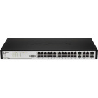 D-Link DES-3200-28_RFB/A1 Коммутатор