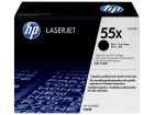 HP CE255X Картридж