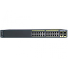Cisco Catalyst WS-C2960-24PC-L Коммутатор 