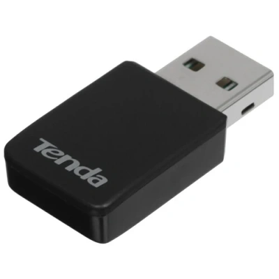 Tenda U11 Wi-Fi адаптер 2