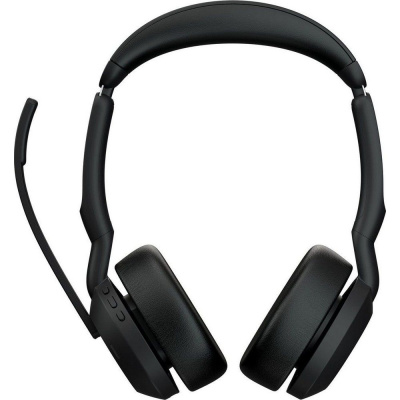 Jabra Evolve2 55 25599-999-999 Беспроводная гарнитура 1