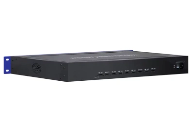 Infobit IWALL 409R (GEN2) Контроллер видеостены 3