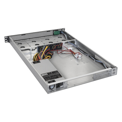 Exegate Pro 1U650-04 EX265506RUS Серверный корпус 8