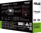 ASUS RTX5080 PRIME EVO OC 90YV0LX4-M0NA00 Видеокарта 7