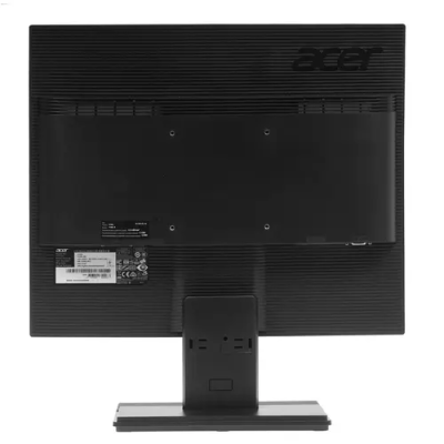 Acer V196LBb Монитор UM.CV6EE.B02 4