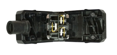 Hyperline CON-IEC320C19 Разъем IEC 5