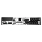 APC Smart-UPS X SMX2200RMHV2U Источник бесперебойного питания 2