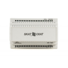 Bastion SKAT-12-6.0 DIN (СКАТ ИБП-12/6-DIN) Источник бесперебойного питания  586 2