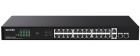 Tenda TEG1128P-24-410W Коммутатор