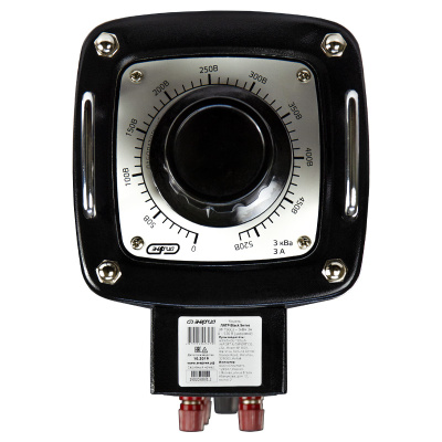 ЭНЕРГИЯ Black Series 3Ф TSGC2-3кВА (0-300V) (Е0102-0201) ЛАТР  8