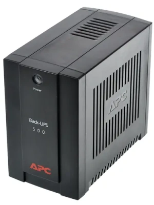 APC Back-UPS RS 500VA BX500CI ИБП 2