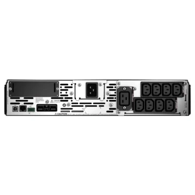 APC Smart-UPS X SMX2200RMHV2U Источник бесперебойного питания 1
