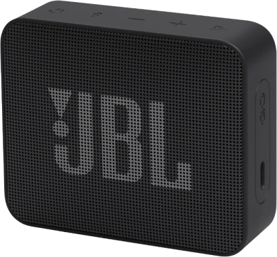 JBL JBLGOES2BLK Портативная колонка