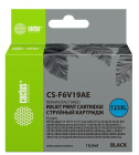 Cactus CS-F6V19AE Картридж струйный