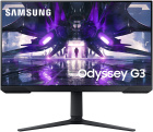 Samsung Odyssey G3 G30A FHD LS27AG300NIXC Монитор 