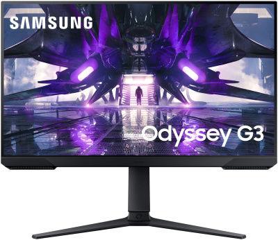 Samsung Odyssey G3 G30A FHD LS27AG300NIXC Монитор 