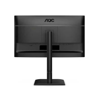 AOC 24E4U Монитор 5