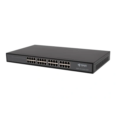SNR SNR-VG-2000-32S Шлюз VoIP