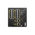 Cisco IE-2000-16TC-G-E Коммутатор  2