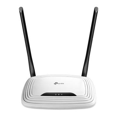 TP-Link TL-WR841N (N300) Wi-Fi 4 Роутер