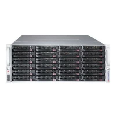 SuperMicro CSE-847BE1C4-R1K23LPB4 Корпус