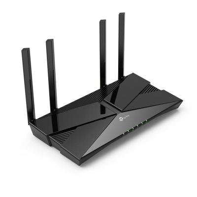 TP-Link XX230V Wi-Fi роутер 1