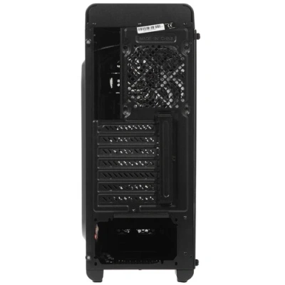 Zalman MidiTower I3 Black Корпус 3