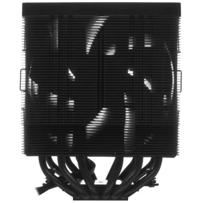 ID-Cooling FROZN A620 BLACK Кулер 4