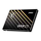 MSI Spatium S270 240GB SSD накопитель S78-440N070-P83