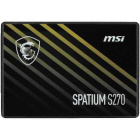 MSI S78-440E340-P83 Твердотельный накопитель SSD