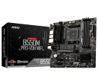 MSI B550M PRO-VDH WIFI Материнская плата