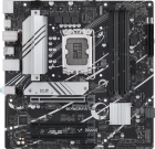 Asus PRIME B760M-A D4-CSM Материнская плата 90MB1D00-M1EAYC