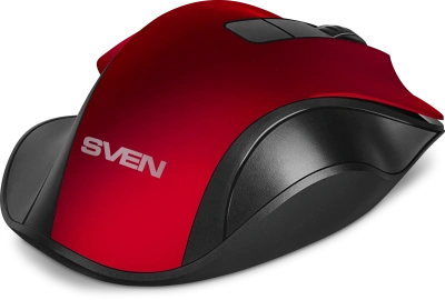 SVEN RX-525SW SV-021856 Беспроводная мышь 8