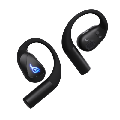 ASUS ROG Cetra Open Wireless O701 90YH0450-BTUA00 Гарнитура 4