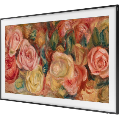 Samsung QE75LS03DAUXRU QLED телевизор 3