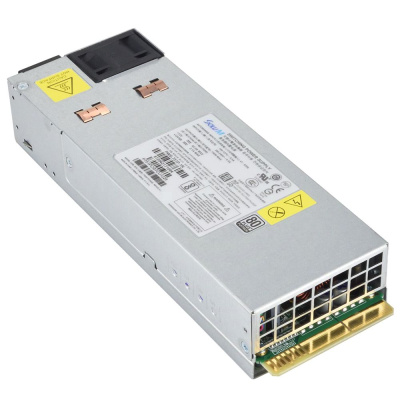 SuperMicro PWS-751P-1R Блок питания