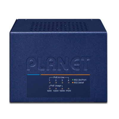 PLANET UPOE-400 Инжектор 3