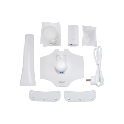 Ubiquiti LTU Long Range (LTU-LR) Точка доступа 6