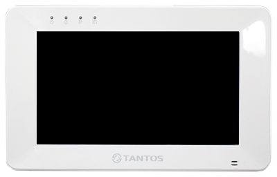 Tantos ROCKY WI-FI Монитор цветного видеодомофона