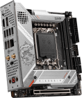 MSI MPG Z790I EDGE WIFI Материнская плата 3