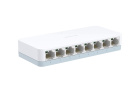 D-Link DES-1008C/C1A Неуправляемый коммутатор 4