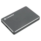 Transcend TS1TSJ25C3N Внешний жёсткий диск
