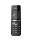 Gigaset Comfort 550A RUS черный Радиотелефон S30852-H3021-S204