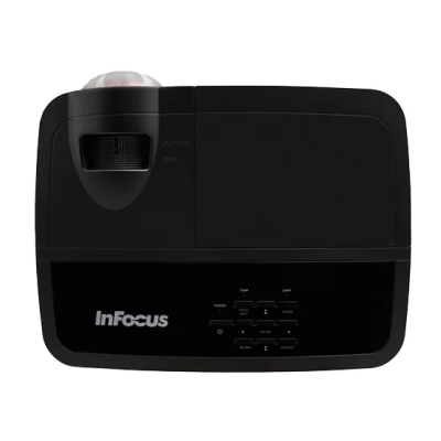 InFocus IN128HDSTx Проектор 2