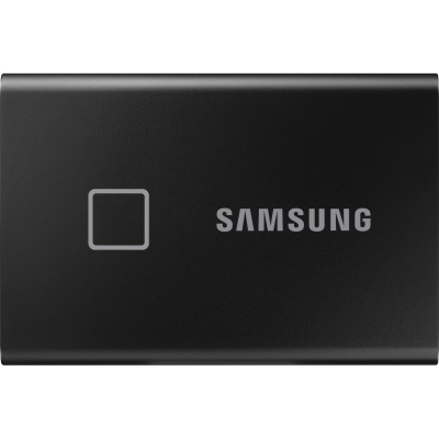 Samsung T7 Touch 2000GB (MU-PC2T0K/WW) Внешний SSD накопитель