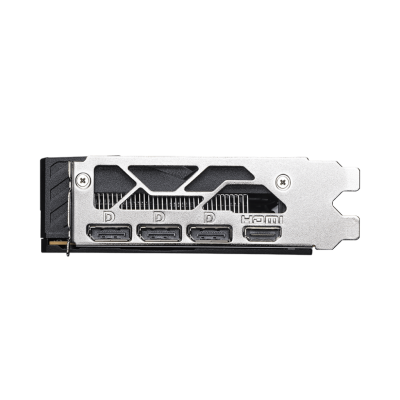 MSI GEFORCE RTX 5050 8G GAMING OC Видеокарта 4