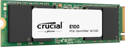 Crucial CT2000E100SSD8 Твердотельный накопитель SSD 2
